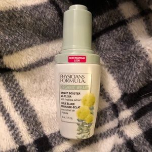 Physicians Formula Bright Booster Oil Elixir